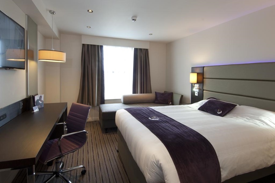 Fotos del hotel - Premier Inn Premier Inn London Wimbledon South