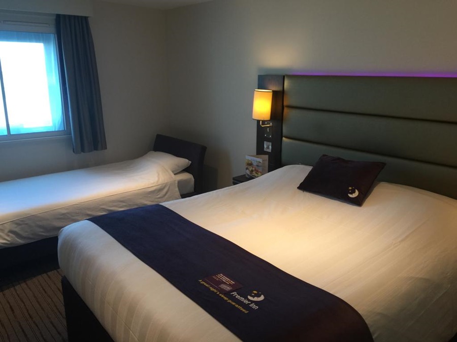 Fotos del hotel - Premier Inn Premier Inn London Wimbledon South