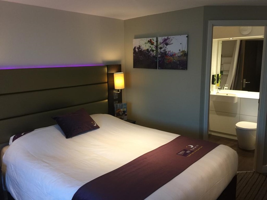 Fotos del hotel - Premier Inn Premier Inn London Wimbledon South