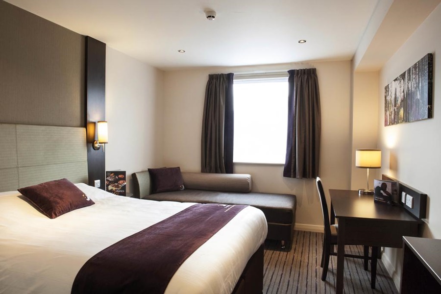 Fotos del hotel - Premier Inn Premier Inn London Wimbledon South