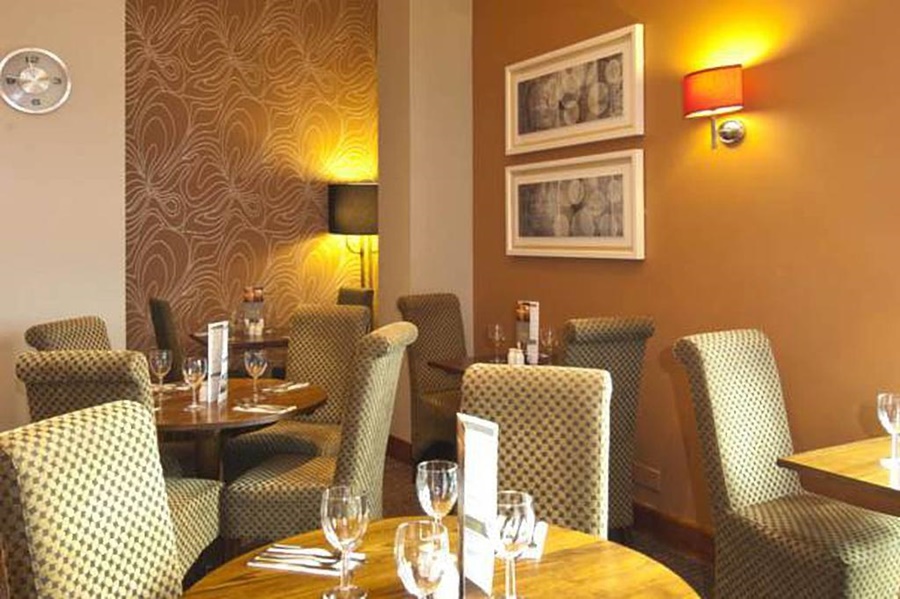 Fotos del hotel - Premier Inn Premier Inn London Wimbledon South