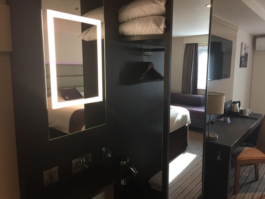 Fotos del hotel - Premier Inn Premier Inn London Wimbledon South