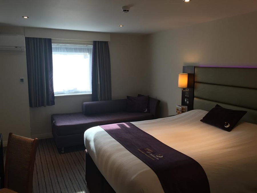 Fotos del hotel - Premier Inn Premier Inn London Wimbledon South