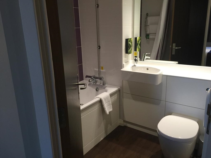Fotos del hotel - Premier Inn Premier Inn London Wimbledon South