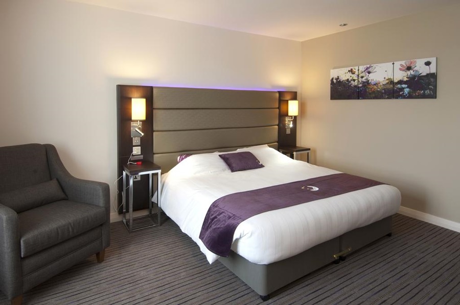 Fotos del hotel - Premier Inn Premier Inn London Wimbledon South
