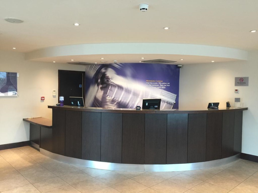 Fotos del hotel - Premier Inn Premier Inn London Wimbledon South
