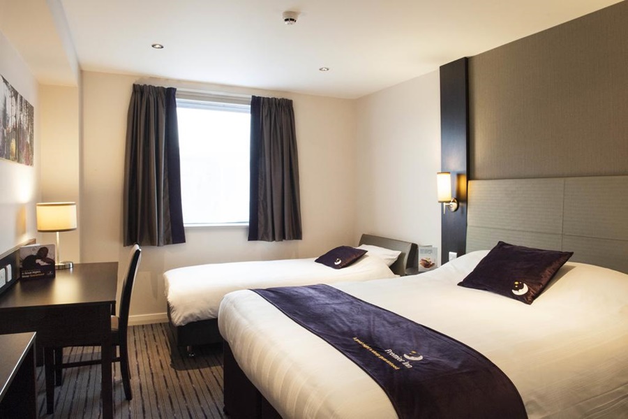 Fotos del hotel - Premier Inn Premier Inn London Wimbledon South