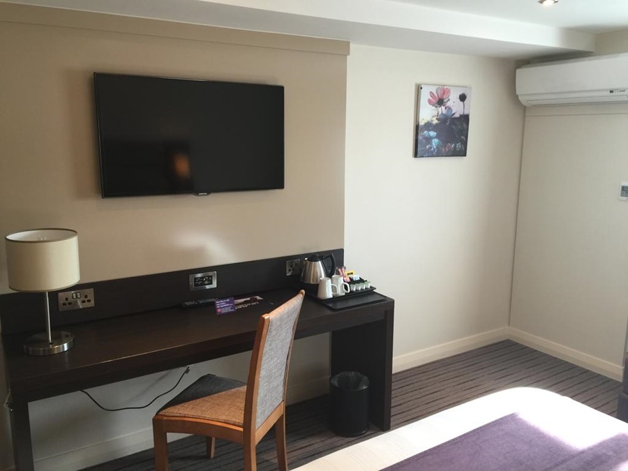 Fotos del hotel - Premier Inn Premier Inn London Wimbledon South