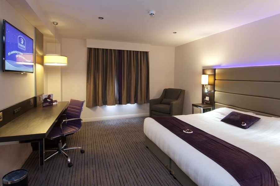 Fotos del hotel - Premier Inn Premier Inn London Wimbledon South
