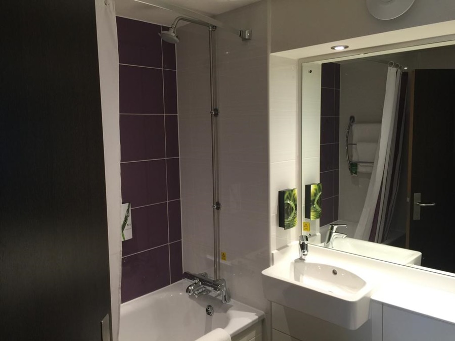 Fotos del hotel - Premier Inn Premier Inn London Wimbledon South