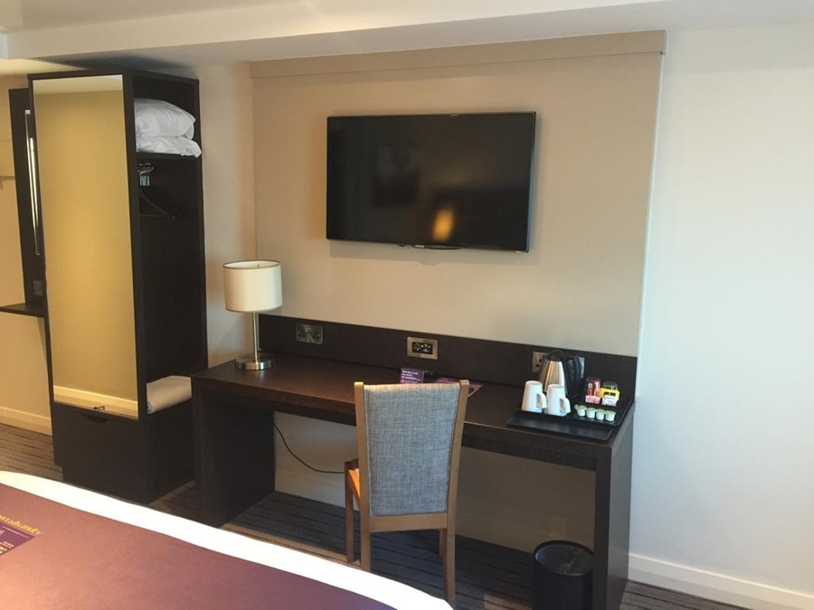 Fotos del hotel - Premier Inn Premier Inn London Wimbledon South