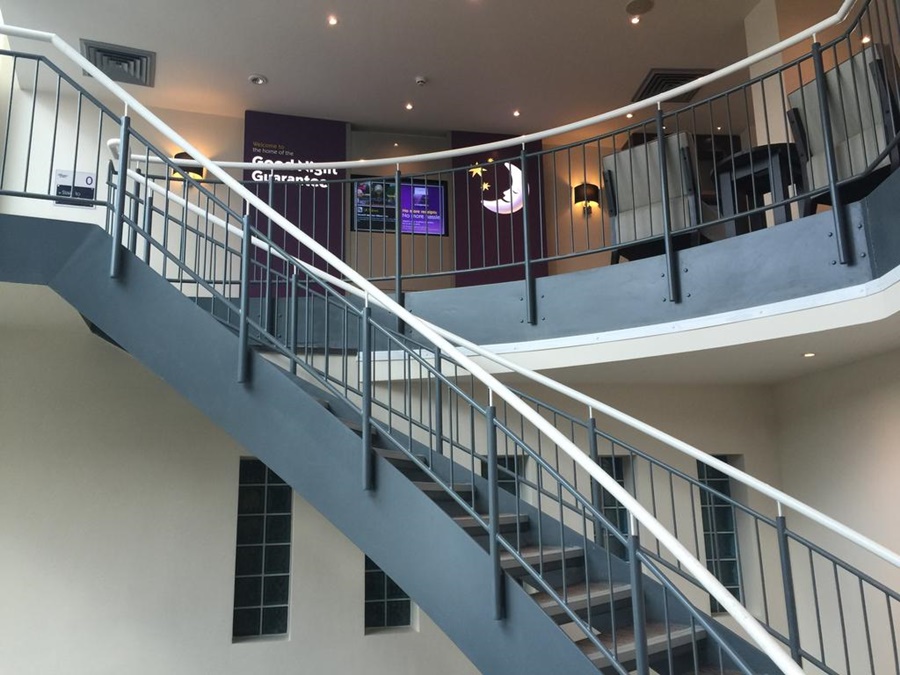Fotos del hotel - Premier Inn Premier Inn London Wimbledon South
