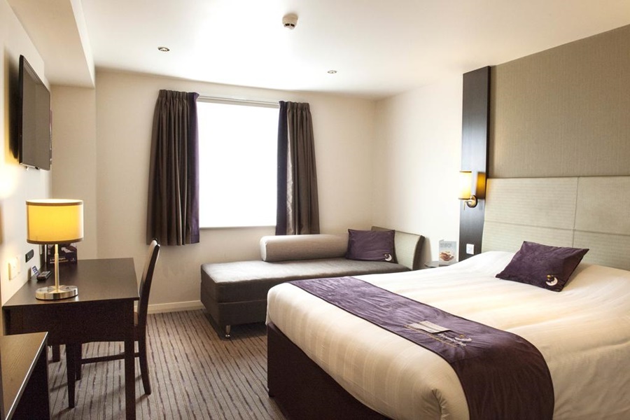 Fotos del hotel - Premier Inn Premier Inn London Wimbledon South