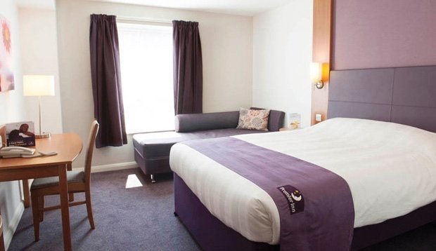 Fotos del hotel - Premier Inn Premier Inn Manchester (Heaton Park)