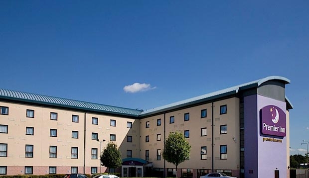 Fotos del hotel - Premier Inn Premier Inn Thurrock West