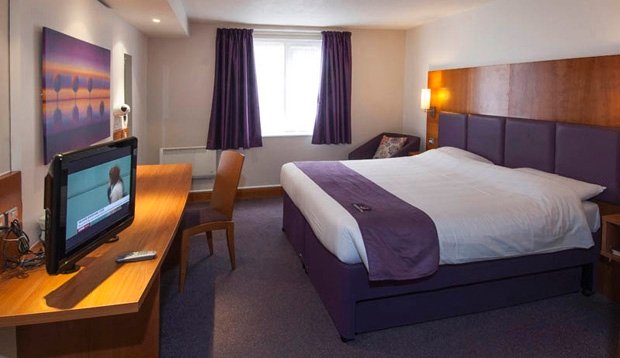 Fotos del hotel - Premier Inn Premier Inn Thurrock West