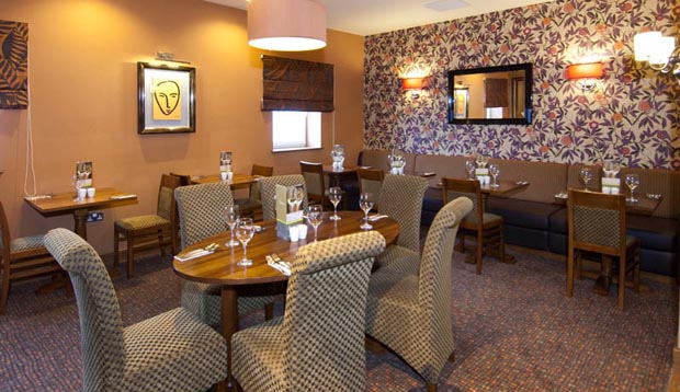 Fotos del hotel - Premier Inn Premier Inn Liverpool City (Lime Street)