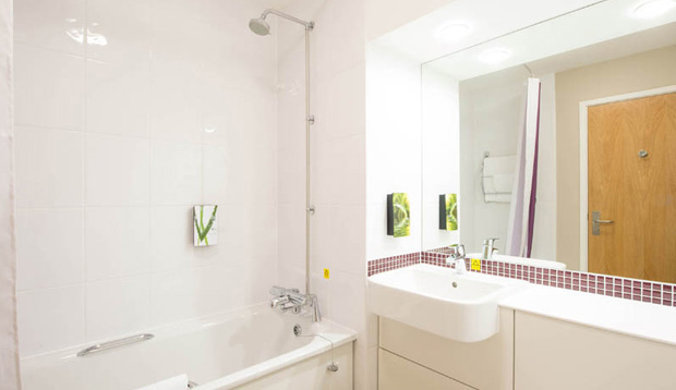 Fotos del hotel - Premier Inn Premier Inn Liverpool City (Lime Street)