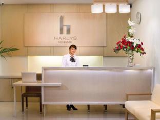 Fotos del hotel - Harlys Residence