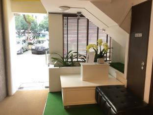 Fotos del hotel - ST Signature Bugis Beach