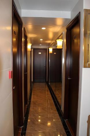 Fotos del hotel - Comfort Guest House E