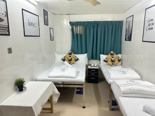 Fotos del hotel - Comfort Guest House E