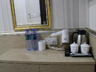 Fotos del hotel - Golden Island Hotel
