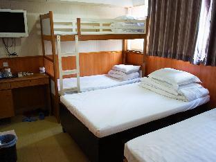 Fotos del hotel - Golden Island Hotel