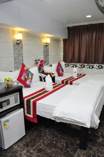 Fotos del hotel - Pearl Premium Guest House - Premium Guest House Limited