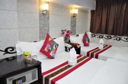 Fotos del hotel - Pearl Premium Guest House - Premium Guest House Limited