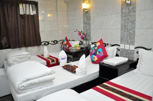 Fotos del hotel - Pearl Premium Guest House - Premium Guest House Limited