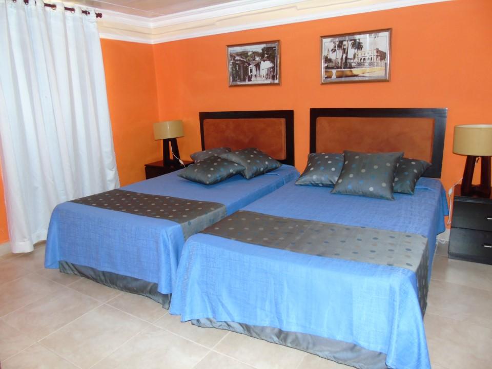 Fotos del hotel - HOTEL TRINIDAD 500