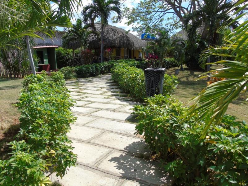 Fotos del hotel - HOTEL TRINIDAD 500