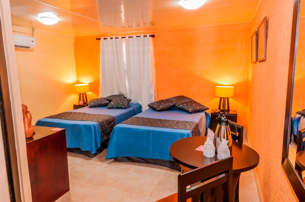 Fotos del hotel - HOTEL TRINIDAD 500