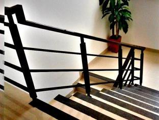 Fotos del hotel - THE MANSION CIPETE