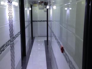 Fotos del hotel - Crystal Hostel