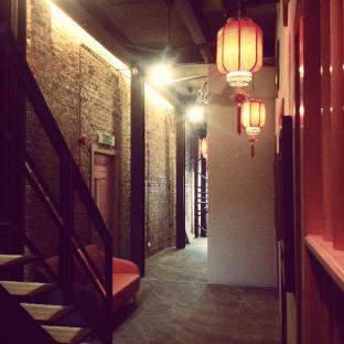 Fotos del hotel - Travel Hub Hightstreet