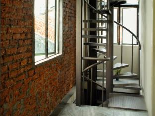 Fotos del hotel - Travel Hub Hightstreet