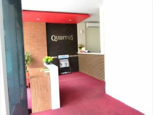 Fotos del hotel - HOTEL QUINTUS JAKARTA