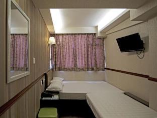 Fotos del hotel - Celltronik Hostel