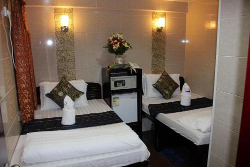 Fotos del hotel - Leisure Hostel