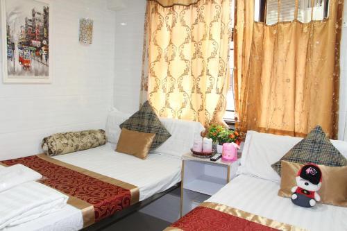Fotos del hotel - Leisure Hostel