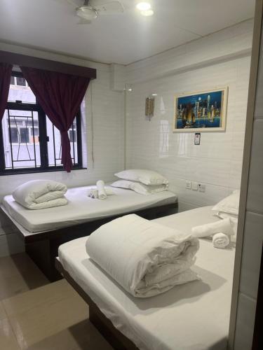 Fotos del hotel - Leisure Hostel