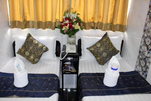 Fotos del hotel - Leisure Hostel