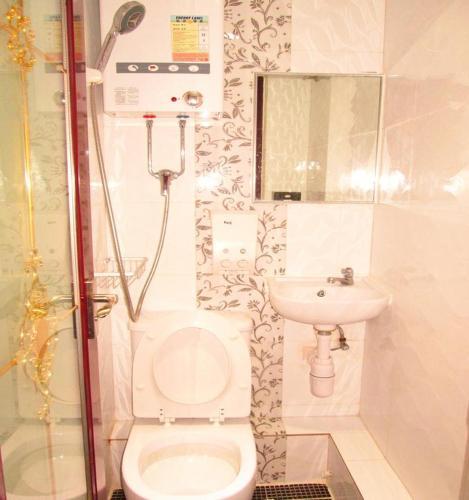 Fotos del hotel - Leisure Hostel