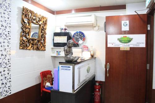 Fotos del hotel - Leisure Hostel