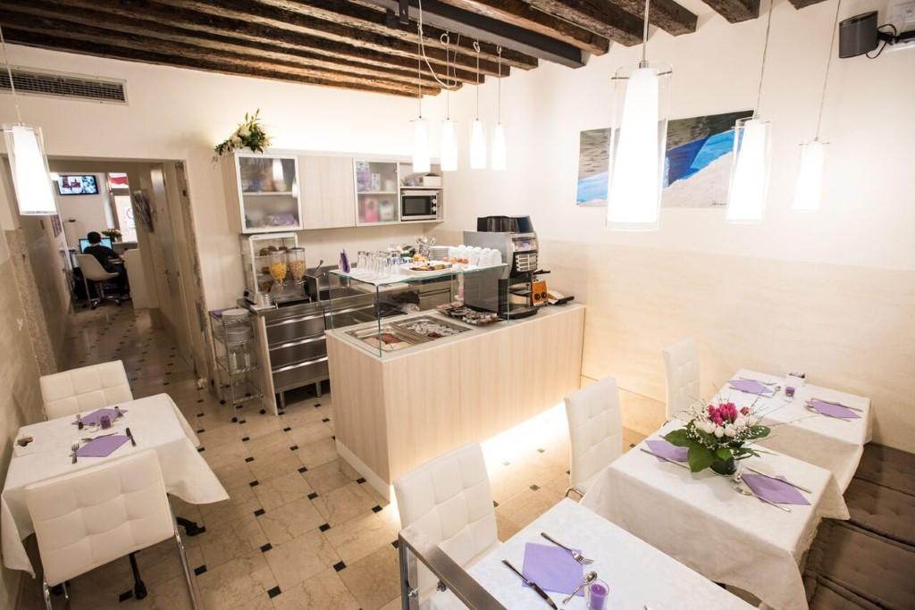 Fotos del hotel - LOCANDA CA LUCREZIA
