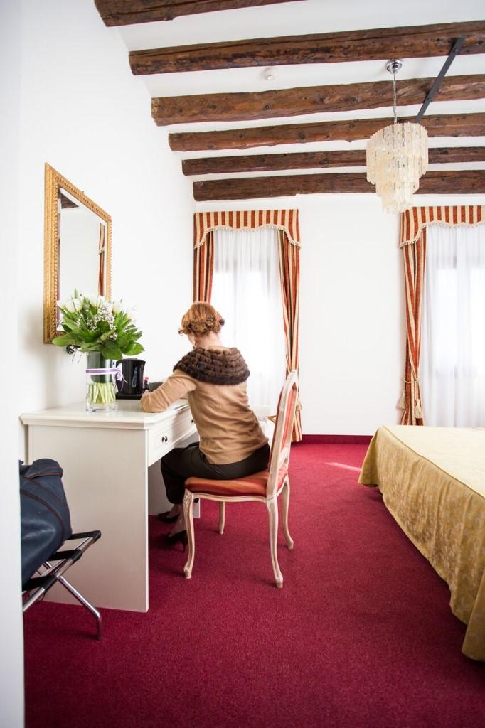 Fotos del hotel - LOCANDA CA LUCREZIA