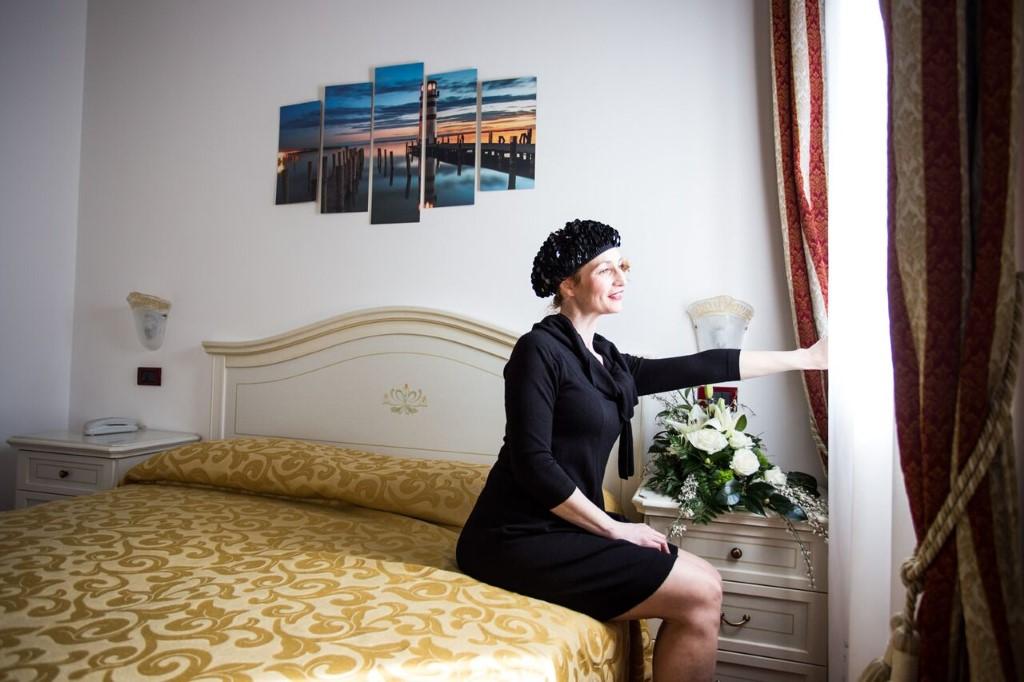Fotos del hotel - LOCANDA CA LUCREZIA