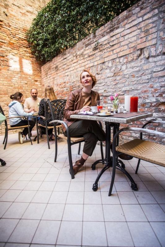 Fotos del hotel - LOCANDA CA LUCREZIA